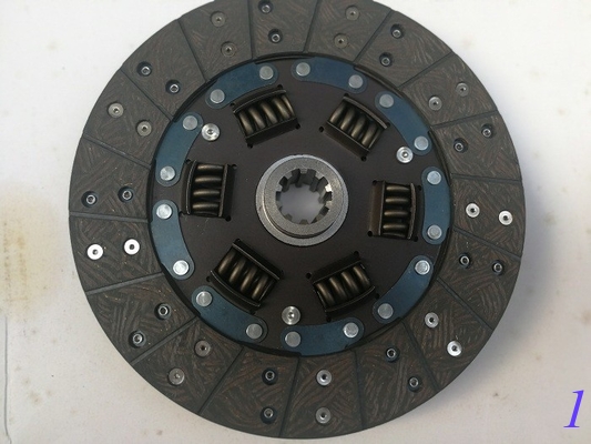 FRC2297 / HB8117: صفيحة القابض AP Borg &amp; Beck 6 KA المزود