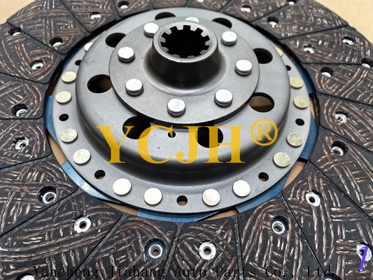 ماسيزي فيرجسون 283 283 298 698 CLUTCH DISC لـ YCJH طراز قابل للتطبيق من الجرار 33412121M91 3412121M92 المزود