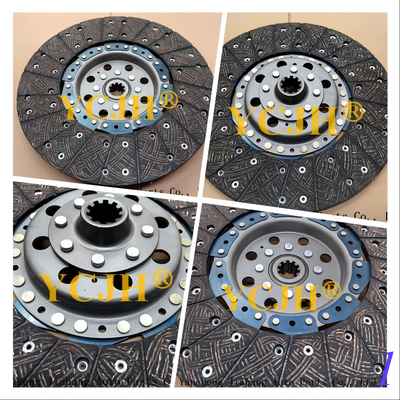 ماسيزي فيرجسون 283 283 298 698 CLUTCH DISC لـ YCJH طراز قابل للتطبيق من الجرار 33412121M91 3412121M92 المزود