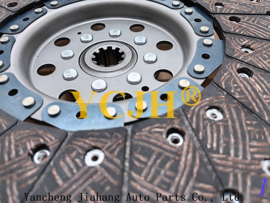 ماسيزي فيرجسون 283 283 298 698 CLUTCH DISC لـ YCJH طراز قابل للتطبيق من الجرار 33412121M91 3412121M92 المزود