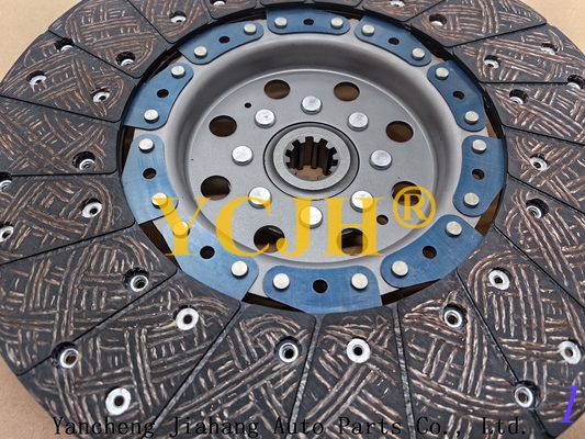 ماسيزي فيرجسون 283 283 298 698 CLUTCH DISC لـ YCJH طراز قابل للتطبيق من الجرار 33412121M91 3412121M92 المزود
