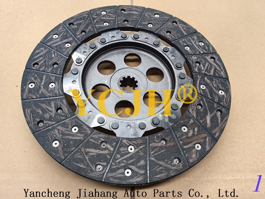 165 طراز الجرار CLUTCH DISC مع 12 بوصة قطر مواد الصلب 887889M94 3599462M92 المزود