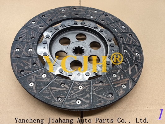 165 طراز الجرار CLUTCH DISC مع 12 بوصة قطر مواد الصلب 887889M94 3599462M92 المزود