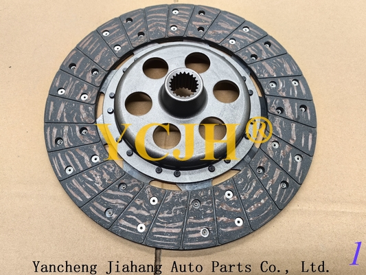 طريقة تثبيت المسمار القياسية CLUTCH DISC استبدال أجزاء أرقام 1864937004 المزود