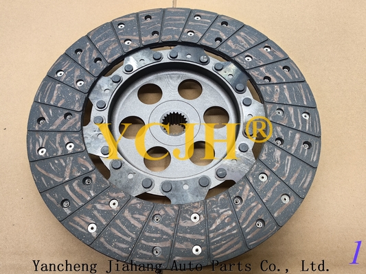 طريقة تثبيت المسمار القياسية CLUTCH DISC استبدال أجزاء أرقام 1864937004 المزود