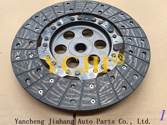 طريقة تثبيت المسمار القياسية CLUTCH DISC استبدال أجزاء أرقام 1864937004 المزود