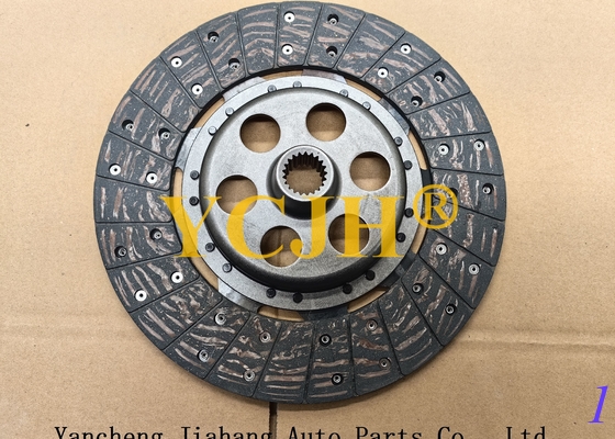 طريقة تثبيت المسمار القياسية CLUTCH DISC استبدال أجزاء أرقام 1864937004 المزود