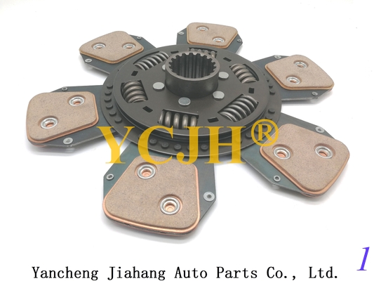 44018581 CLUTCH DISC أجزاء بديلة أرقام المنتج 5118453 رقم المنتج 4009/3KW المزود