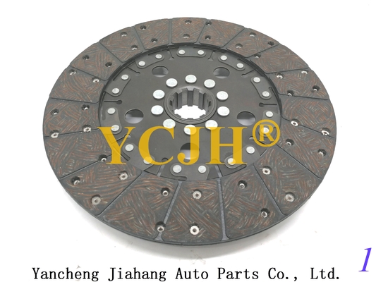 طراز الجرار 5110 CLUTCH DISC طريقة تركيب المسمار المادة الصلبة المطلوبة المزود