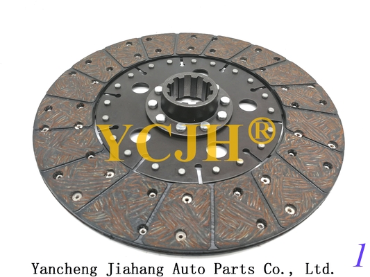 طراز الجرار 5110 CLUTCH DISC طريقة تركيب المسمار المادة الصلبة المطلوبة المزود