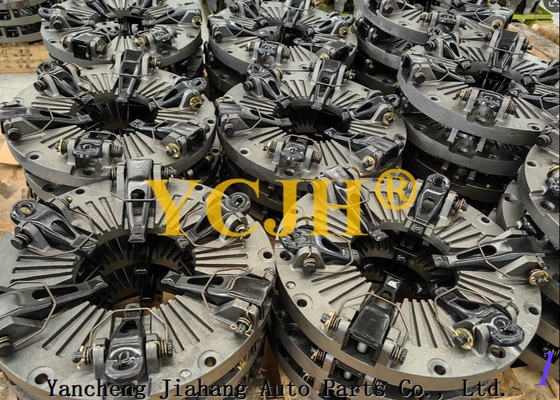 LOVOL TB504-X161Y6K قطاعات الجرار غطاء المشبك لأسلوب استبدال OEM المزود