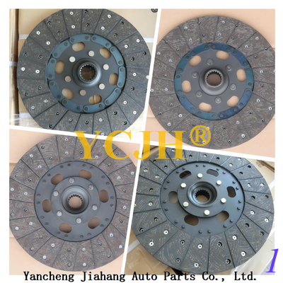 جرار جون دير 4000 CLUTCH DISC مع التوافق العالمي ويتلاءم مع نموذج 4000 المزود