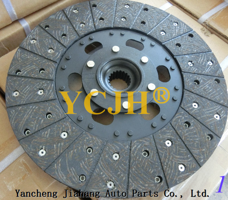 جرار جون دير 4000 CLUTCH DISC مع التوافق العالمي ويتلاءم مع نموذج 4000 المزود