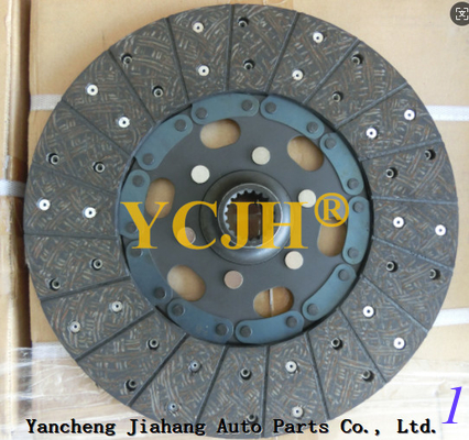 جرار جون دير 4000 CLUTCH DISC مع التوافق العالمي ويتلاءم مع نموذج 4000 المزود