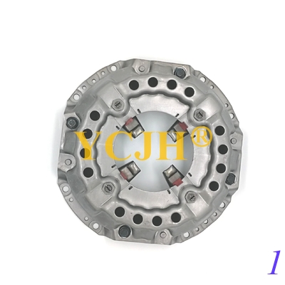 لوحة الضغط CLUTCH KIT E0NN7563CA E0NN7563EA E3NN7550CA E7NN7550DA C7NN7563B لجرار فورد المزود