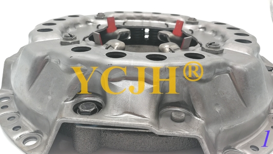 لوحة الضغط CLUTCH KIT E0NN7563CA E0NN7563EA E3NN7550CA E7NN7550DA C7NN7563B لجرار فورد المزود