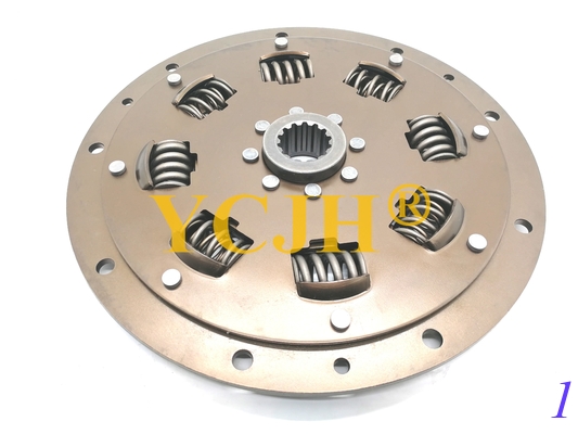 جرار الهدر Fiat 23/196-7, 5153359, 1866 600 012, لوحة قرص الاحتكاك 370 0010 10 المزود