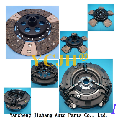 جرار الهدر Fiat 23/196-7, 5153359, 1866 600 012, لوحة قرص الاحتكاك 370 0010 10 المزود