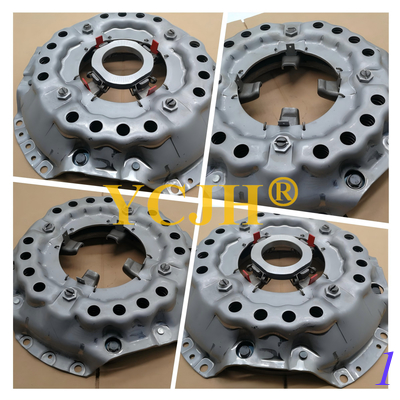 جرار الهدر Fiat 23/196-7, 5153359, 1866 600 012, لوحة قرص الاحتكاك 370 0010 10 المزود