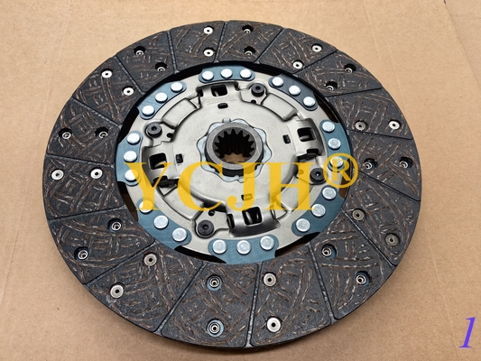 قرص المشبك لإيسوزو ميتسوبيشي OEM Mfd037u/350*212*14*44 / ME521057 المزود