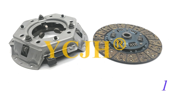 12673-10201 11A43-10201 13453-10301 رقم OE مجموعة المشبك لـ Heli HC TCM CPC30 تشمل قرص المشبك المزود
