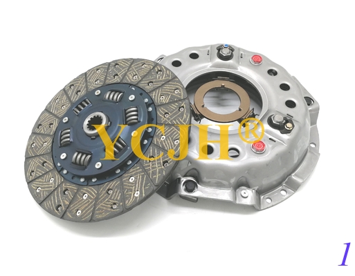 علبة المقبض CLUTCH DISC OEM رقم H0E93-10201/KJ073-10201 مناسبة لمتطلبات العملاء المزود