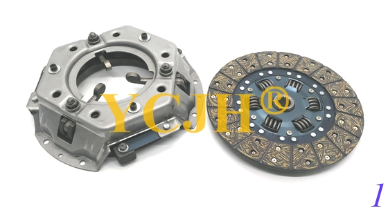 12673-10201 11A43-10201 13453-10301 رقم OE مجموعة المشبك لـ Heli HC TCM CPC30 تشمل قرص المشبك المزود