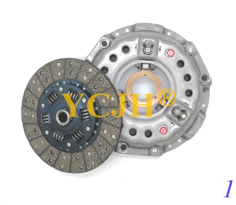 12673-10201 11A43-10201 13453-10301 رقم OE مجموعة المشبك لـ Heli HC TCM CPC30 تشمل قرص المشبك المزود