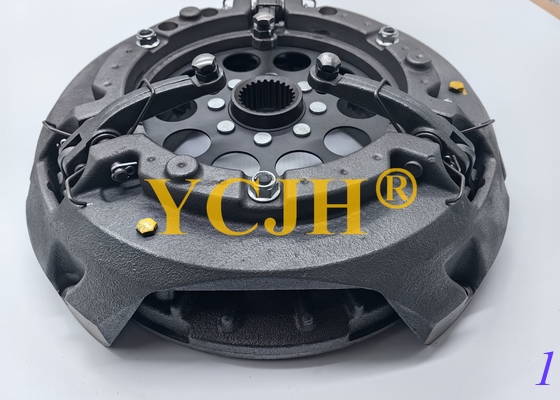 غطاء 13 بوصة 25T CLUTCH لتحسين أداء ناقل التحويل اليدوي المزود