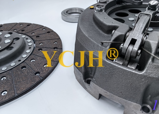 غطاء 13 بوصة 25T CLUTCH لتحسين أداء ناقل التحويل اليدوي المزود