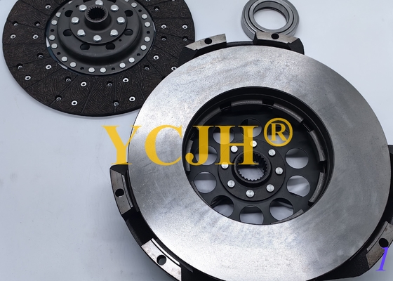 غطاء 13 بوصة 25T CLUTCH لتحسين أداء ناقل التحويل اليدوي المزود