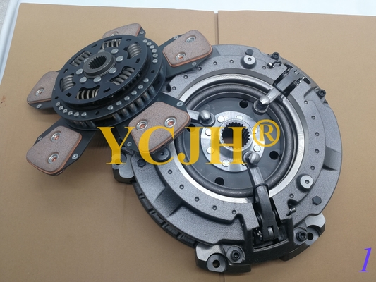 Oem 325009510 حماية المشبك المنتج الأساسي لتغطية المشبك المزود
