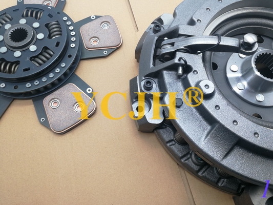 قرص المشبك لجرارات كيوتي DK40، DS4110, DS4110 HS، DS4510 المزود