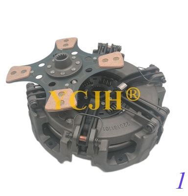 RE260848 SJ23133 RE73602 ؛ تكييفات لجرار جون دير 5045D 5045E 5055D 5055E 5065E 5075E المزود