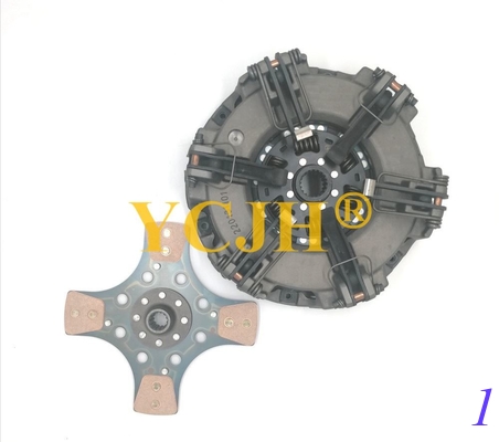 غطاء شفرة OEM استبدال حماية شفرة من الضرر مع RE260848 SJ23133 RE73602 المزود