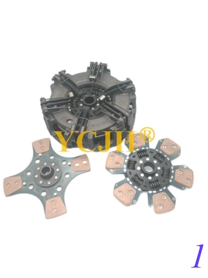غطاء شفرة OEM استبدال حماية شفرة من الضرر مع RE260848 SJ23133 RE73602 المزود