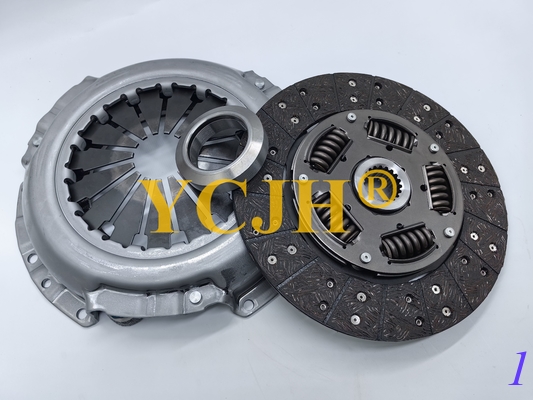 غطاء المشبك T2610-14303 T261014303 المزود