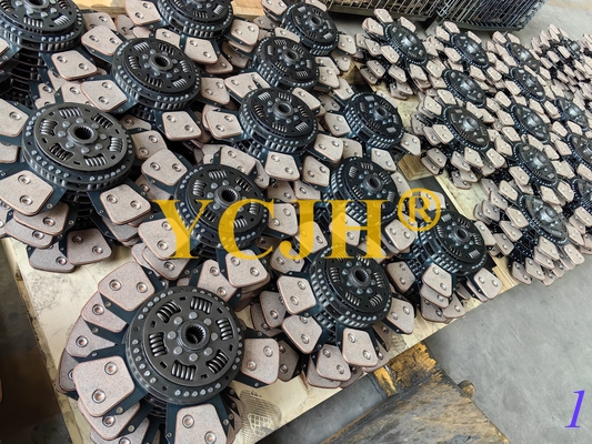 غطاء المشبك T2610-14303 T261014303 المزود