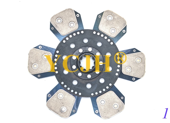 100% اختبار CLUTCH DISC الفضة 100% اختبار اسم آخر لوحة المشبك المزود