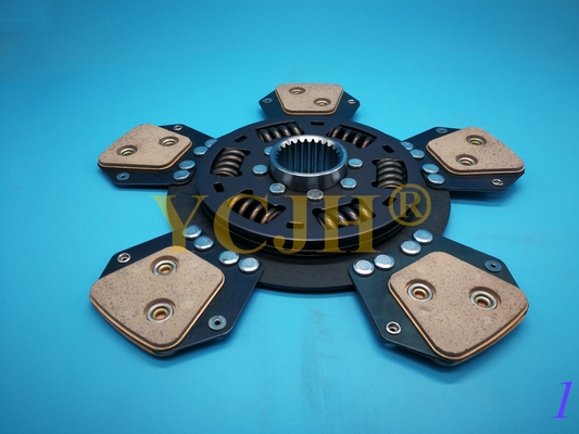 ماسي فيرجسون Mf 4708 4709 4707 الجرارات القرص الفضي المدمج مع طول العمر المزود