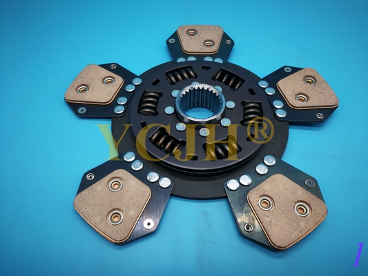 ماسي فيرجسون Mf 4708 4709 4707 الجرارات القرص الفضي المدمج مع طول العمر المزود