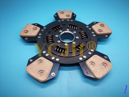 ماسي فيرجسون Mf 4708 4709 4707 الجرارات القرص الفضي المدمج مع طول العمر المزود