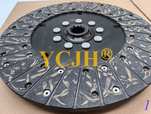 قم بتحسين أداء مشبك سيارتك مع طريقة تركيب مشبك القرص المختبرة بنسبة 100٪ OEM رقم 5160411 المزود
