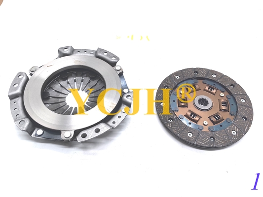 حزمة التروس اليدوية CLUTCH M80921 مع 180MM ورقم OE المزود