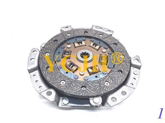 حزمة التروس اليدوية CLUTCH M80921 مع 180MM ورقم OE المزود