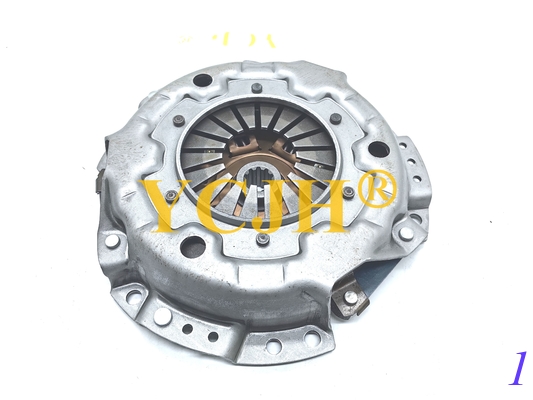 حزمة التروس اليدوية CLUTCH M80921 مع 180MM ورقم OE المزود