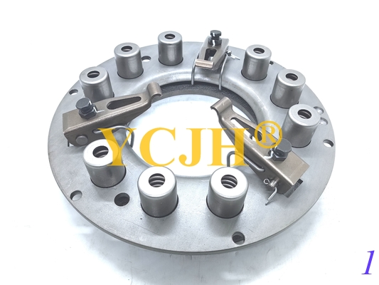 OEM استبدال غطاء المشبك طراز معالج ملائمة الدولية M MD MV O6 W6 T6 TD6 TD9 T6 TD6 TD9 52840D لوحة الضغط المزود