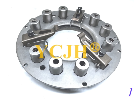 OEM استبدال غطاء المشبك طراز معالج ملائمة الدولية M MD MV O6 W6 T6 TD6 TD9 T6 TD6 TD9 52840D لوحة الضغط المزود