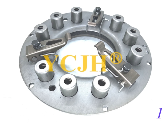 OEM استبدال غطاء المشبك طراز معالج ملائمة الدولية M MD MV O6 W6 T6 TD6 TD9 T6 TD6 TD9 52840D لوحة الضغط المزود