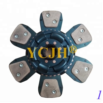 رقم OEM 5133695 القرص الصلب للجرارات 55-46DT النموذج 55-46DT مصنوع من الصلب المزود